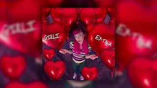 girli -  What A Shame (Official Audio)
