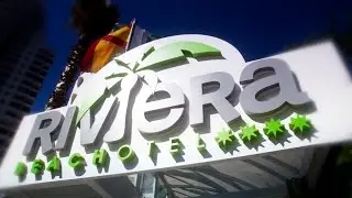 Hotel Riviera Beach