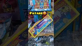 Crackers 💥 shopping 😍 #diwali #diwali2025 #crackers #diwalispecial