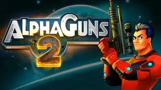 Alpha Guns 2 by Rendered Ideas gameplay