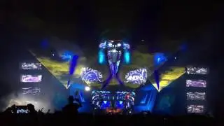 Let it roll 2017 - andy c 4