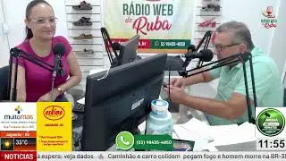 Programa Variedades do Ruba 31/12/2025