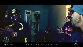 ROCK VS KIDD LC: COLDHEARTED