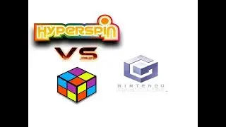 Hyperspin Vs Launchbox: Nintendo GameCube