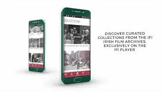 IFI Player App - Out Now on All Platforms!