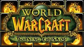 WOW TBC: The Primal Nether Race