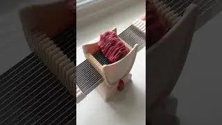 🔪 Slice Like a PRO with This Genius Meat Slicer! 🤯🔥 #shorts