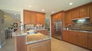 Casa Bella Realty Group Presents: 70 Via Candelaria, Coto De Caza (Interior Tour)