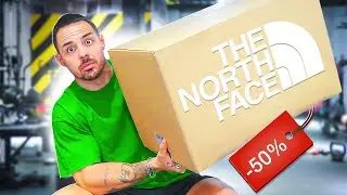 ALTERNATIVAS AL PLUMAS NORTH FACE - COMPARAMOS ABRIGOS - REBAJAS