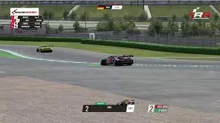 Hockenheim DTM 2024