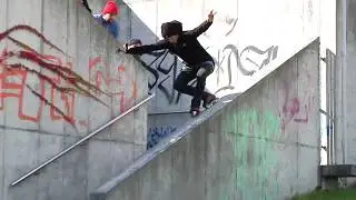 Gawds - Tomek Przybylik (Quick Hits)