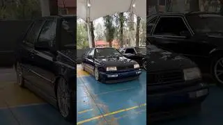 Jetta Mk3