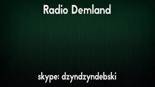 Gwiazda Juwenali&oacute;w - Radio Demland 26.06.2017