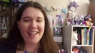 Work Space Tour Part Three