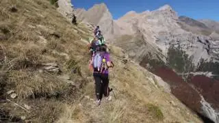 Faja Tormosa