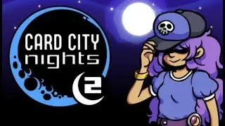 card city nights 2 #1 climbing to the top!