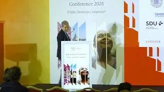 Pure Impact AI: Turning Research into Stories that Resonate | #EIC2025