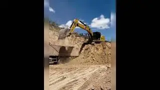 #Excavator #Rcvideos #YouTubeRc #Truck 47