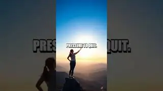 The Power of Persistence: Journey of an Everyday Warrior