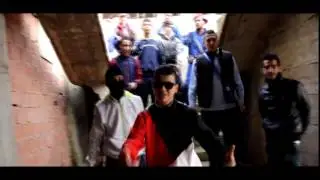 La bsk 16 rame djaw les hommes (prence) clip [HD]