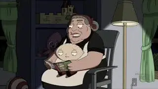 Good Night Moon Of Chernobyl | Family Guy