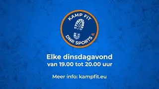 Kamp Fit Hoorn, DNR Sports