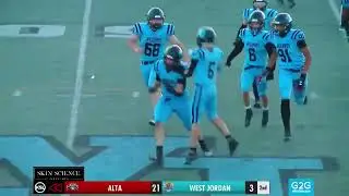 2024 Archive: KSL Sports Rewind: Top Plays From Week 3 Of HS Football Season