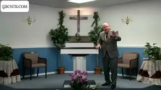 Sermon 2.16.25 - 2025 New Year's Perspective Series: The Armor of God - WARNING: 
