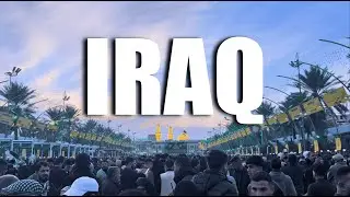 The Iraq Experience