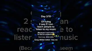 hiiiii #Hyperpop#HyperpopTikTok#HyperpopMusic#HyperpopArtist#HyperpopVibes#PopMusic