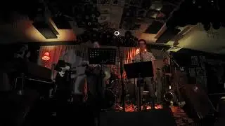 HBO3 with Ryan Heseltine and Mike Carter  -  John Coltrane 