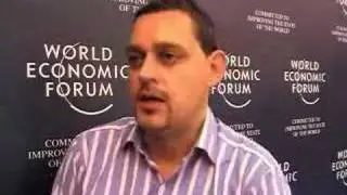 CEO Climate Recommendations to G8 Leaders - Dominic Waughray