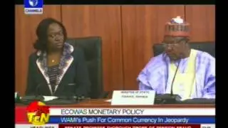 Poor Macro-Economic Convergence May Stall ECOWAS Currency