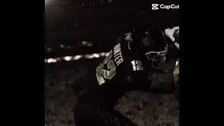 Travis hunter dance 