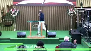 FOP Fasting & Prayer