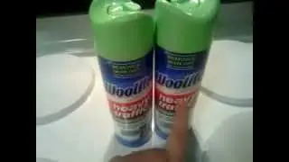 Walgreens Haul *Free Woolite Heavy Traffic Carpet Foam*