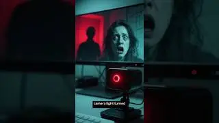 The Red Room | Dark Web Horror Story 😱 #redroom #darkweb #horror #creepy #scary