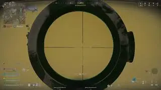 The only hit-scan sniper left