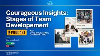 Why Teams Get Stuck &mdash; and How the Enneagram Unlocks Peak Performance