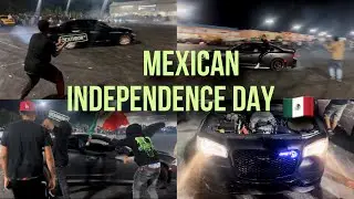 MEXICAN INDEPENDENCE DAY MEET🇲🇽