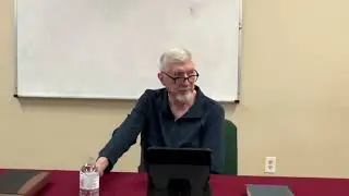 01-11-2026 Sunday School [Mystery Babylon #2]