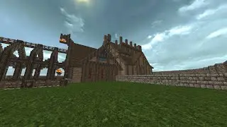 Whiterun Tutorial Ep29 Jail Cells