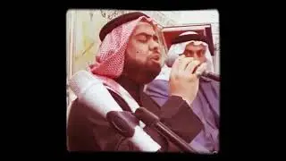 صهيب الراوي مواويل في حب النبي 💔