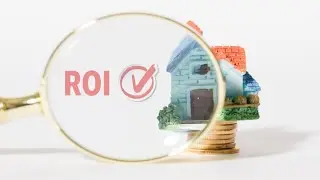💰Maximize ROI Profit! Home Improvement Projects That Pay Off BIG🏠 Expert Tips