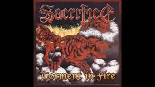 Sacrifice - Infernal Visions
