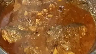 How to cook Rainbow Trout Fish (रेन्बो ट्राउट माछा बनाउने तरिका)