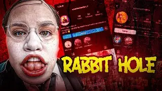 smartschoolboy9: A Disturbing Rabbit Hole