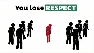 9 Habits That Make People Lose Respect For You Instantly (Stop Doing This!)