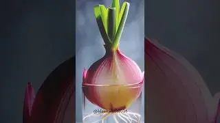 From Onion Seed to Life 🌱 | BloomShift