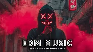 Music Mix 2026 🎧 Remixes of Popular Songs 🎧 EDM Best Music Mix